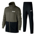 Original Nike Boys Sports Wear 2 pc TRACKSUIT Blue/Grey CD7496 021 Size Extra Large