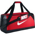 Original NIKE UNISEX Brasilia Duffel Bag RED (Medium) BA5334 657 (61 Liters)