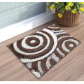 Brand New Turkish Soft Furr Door Mat  (Measures 50cm x 80cm)