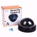 Realistic Appearance Looks Like the Real Security Dummy Camera