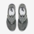 Original Women's Nike JUVENATE KJRCD Pale Grey/ Black 896297 001 Size UK 5.5 (SA 5.5)