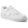 Original Mens Nike Son Of Force 616775 101 White/ White Size UK 10 (SA 10)