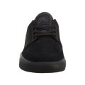 Original Mens Nike SB Portmore 725027 002 Black / Anthracite Size UK 11 (SA 11)