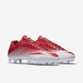 Original Mens Nike VAPOR SPEED 2 LAX University Red/ Crimson 856507 661 Size UK 10.5 (SA 10.5)