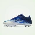 Original Mens Nike VAPOR SPEED 2 LAX Rush Blue/ Photo Blue 856507 441 Size UK 9.5 (SA 9.5)