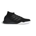 Original Men's ADIDAS Predator Tango 18.3 TR Sneakers Black DB2304 Size UK 10 (SA 10)