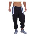 Original Men's ADIDAS NOVA WIND JOGGER PANTS CE2478 Size Medium