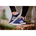 Original KIDS adidas UNISEX Campus (kids) Blue BY9579 Size UK 5 (SA 5)