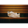 Original Women's adidas Gazelle Ash Pearl White B41660 Size UK 6 (SA 6)