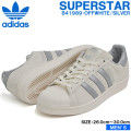 Original Men's adidas Superstar | White | Sneakers | B41989 Size UK 10 (SA 10)