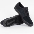 Original Mens Nike SB Portmore 725027 002 Black / Anthracite Size UK 10 (SA 10)