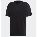 Original Men's adidas Manchester United Official Licensed Pr Seasonal Special Tee DP2325 Size Medium