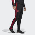 Original Men's ADIDAS Manchester United Home Licensed Product Training Pants CW7614 Size XL