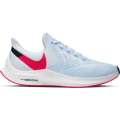 Original Women's Nike Zoom Winflo 6  Half Blue/Red Orbit AQ8228 401 Size UK 5.5 (SA 5.5)