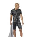 Original Men's Reebok CrossFit® Compression Tee DP4568 Size Medium