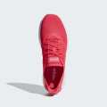 Original Women's adidas YATRA Shock Red F97211 Size UK 4 (SA 4)