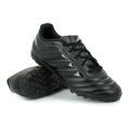 Original Mens adidas COPA 19.4 TF All Black F35481 UK Size 9 (SA 9)