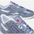 Original Womens Reebok Classic Nylon Washed Indigo DV5808 Size UK 5 (SA 5)