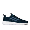 Original Men's adidas Lite Racer CLN Blue F34563 Size UK 9 (SA 9)