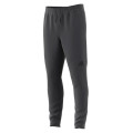 Original Men's adidas Climalite Workout Pants Grey DS9302 Size Large