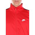 Original Mens NIKE SPORTSWEAR N98 JACKET ULTRA RED AR2244 657 Size Medium