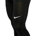 Original Men's Nike Pro Training Tights Black CJ5120 010 Size Medium