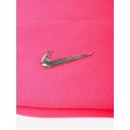 Nike UNISEX WINTER METAL SWOOSH BEANIE Pink CK6484 617 One Size fits All