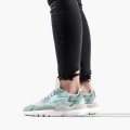 Original Women's adidas Nite Jogger Sneakers Ice Mint/Clear Mint F33837 Size UK 4 (SA 4)