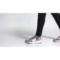 Original Men's adidas Yung 96 Grey/ White/ Pink Sneakers DB2608 Size UK 10 (SA 10)