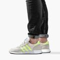 Original UNISEX adidas Marathon Tech G27418 Clear Brown/ High Res Yellow UK 9 (SA 9)