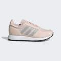 Original Women's adidas Forest Grove Pink/ Silver EE9142 Size UK 4 (SA 4)
