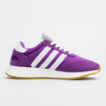 Original Women's adidas I-5923 Active Purple/ White/ Gum CG6021 Size UK 7 (SA 7)