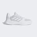 adidas Men's Fusion Flow Shoes White/White F36236 UK Size 7 (SA 7)