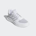 adidas Men's Fusion Flow Shoes White/White F36236 UK Size 7 (SA 7)