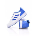 Original Women's adidas ALTA SPORT White/Blue D96869 Size UK 5 (SA 5)