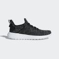 Original Men's adidas LITE RACER BYD Core Black/ Cloud White DB1592 Size UK 8 (SA 8)