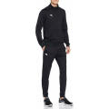 Original Men's Nike 2 Piece Track Suit PK Black CD9239 010 Size XL