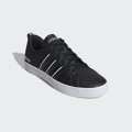 Original Men's adidas VS PACE Carbon Black/ Cloud White F34633 Size UK 9 (SA 9)