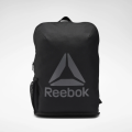Original Unisex Reebok Active Core Small Backpack Black EC5518