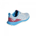 Original Women's adidas Terrex CMTK Trail Running Shoe Ash Grey/ Chalk BC0458 Size UK 5 (SA 5)