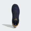adidas Men's ARCHIVO Dark Blue/ Active Gold EF0435 Size UK 8 (SA 8)