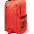 Original NIKE UNISEX All Access Soleday Backpack Takes 15" Laptop Red BA6103 631