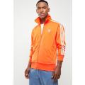 Original Men's adidas Firebird Summer Track Jacket Orange CL7832 Size Large