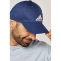 adidas UNISEX Classic Six Panel Lightweight Cap Blue CF6913 One Size Fits All