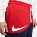 Original Mens Nike Sportswear Swoosh Men's French Terry Shorts Dark Heather BV5309 657 Size XL