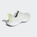 Original Women's adidas Solar LT Trainers Raw White /High Res Neon Yellow BB7231 Size UK 6 (SA 6)