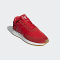 Original Mens adidas I-5923 Red/ Red/ Gum D97346 Size UK 10 (SA 10)