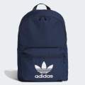 Original adidas Unisex Adicolor Classic Backpack Collegiate Navy ED8668