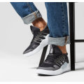 adidas Men's BBALL 90S Core Black / Grey Six EF0609 Size UK 9 (SA 9)