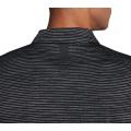 Nike Men's Golf Tiger Woods Dry Stripe Polo Shirt 932196 010 Size Large